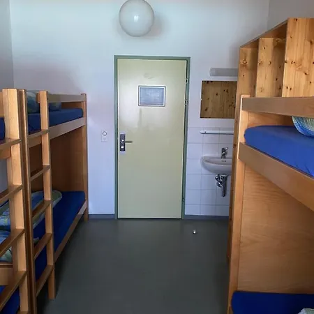 Herberge See Hostel *