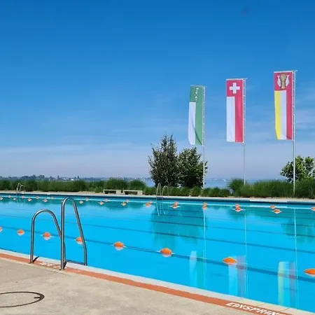 Herberge See Rorschach