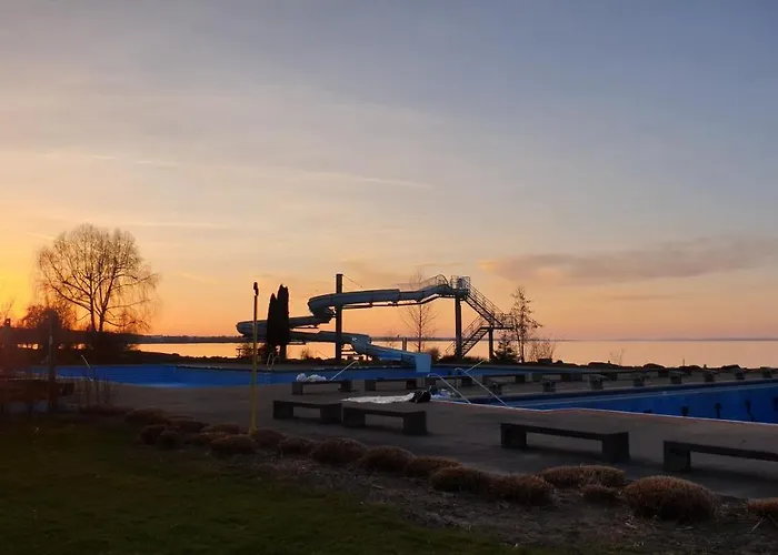 Hostel Herberge See Rorschach