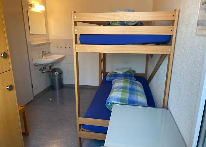 Hostel Herberge See *