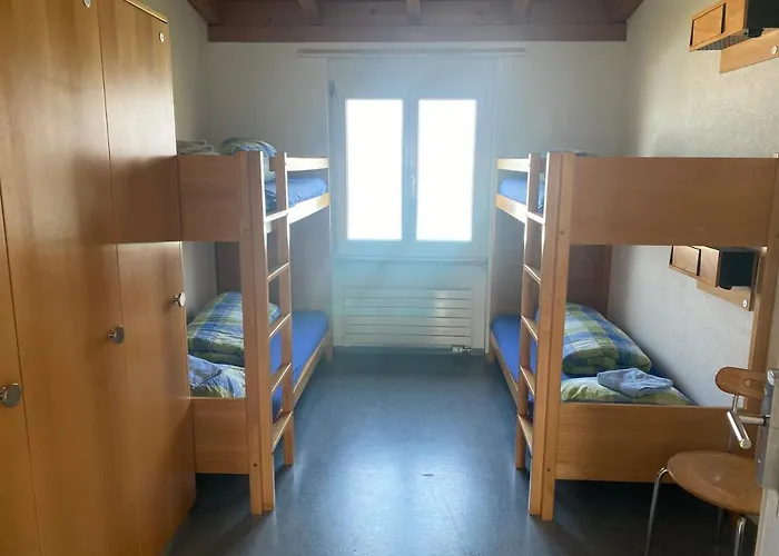 Herberge See Rorschach Rorschach