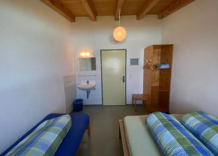 Herberge See Rorschach