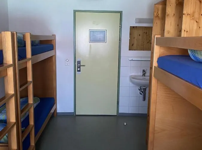 Herberge See Hostel *