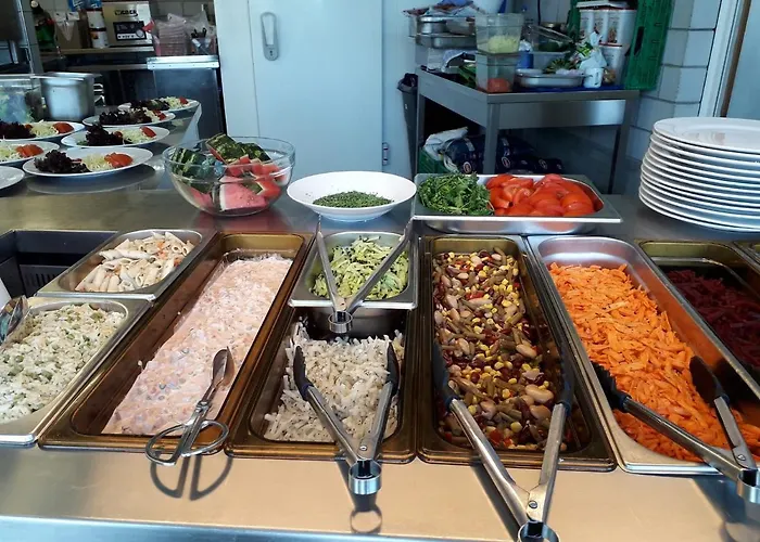 Herberge See Rorschach Hostel Rorschach