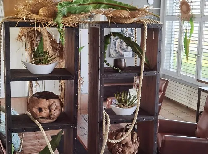 Herberge See Hostel *