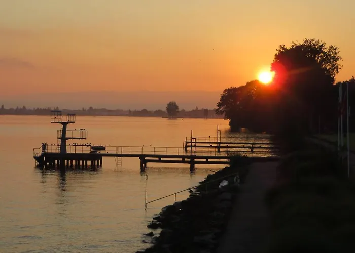 Herberge See Rorschach