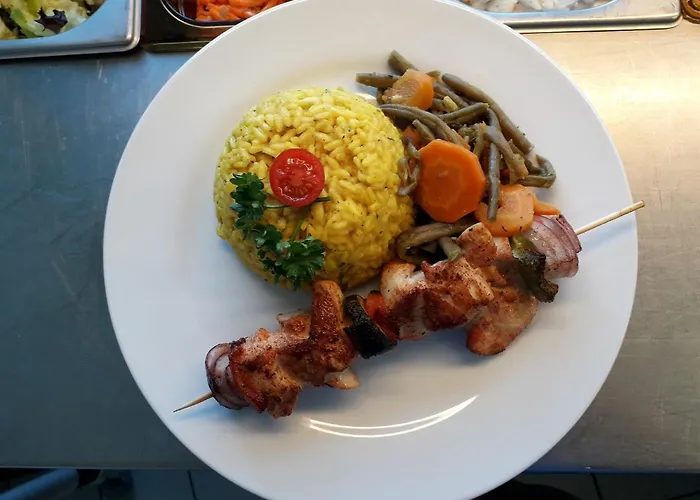 Herberge See Rorschach *