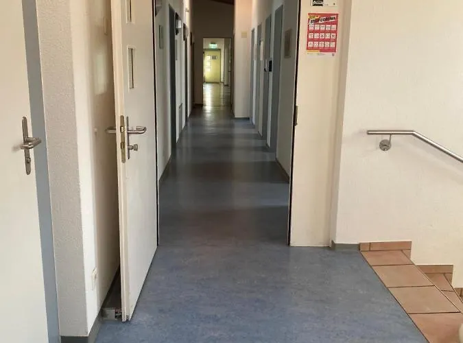 Herberge See Rorschach * Rorschach