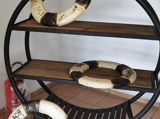 Herberge See Hostel Rorschach