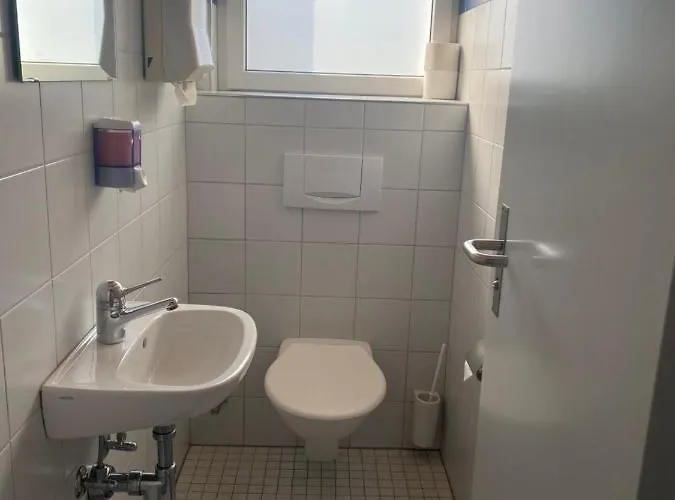 Herberge See Rorschach * Rorschach