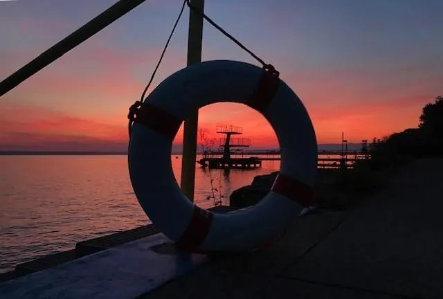 Herberge See Hostel Rorschach