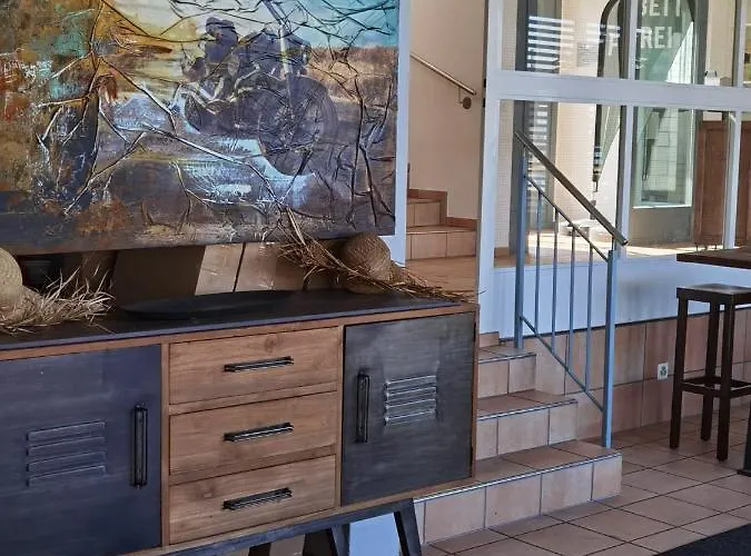 Herberge See Hostel *