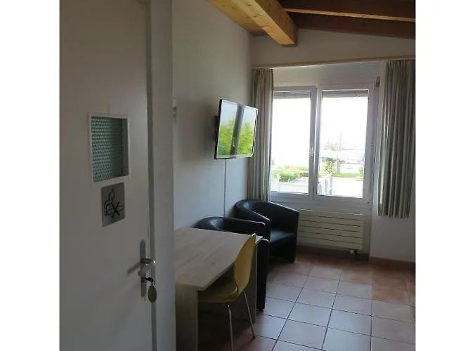 Herberge See Rorschach