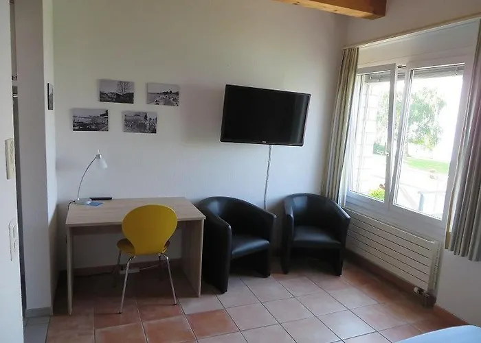 Herberge See * Rorschach