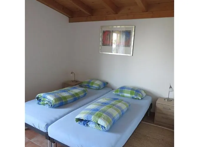 Herberge See Rorschach *