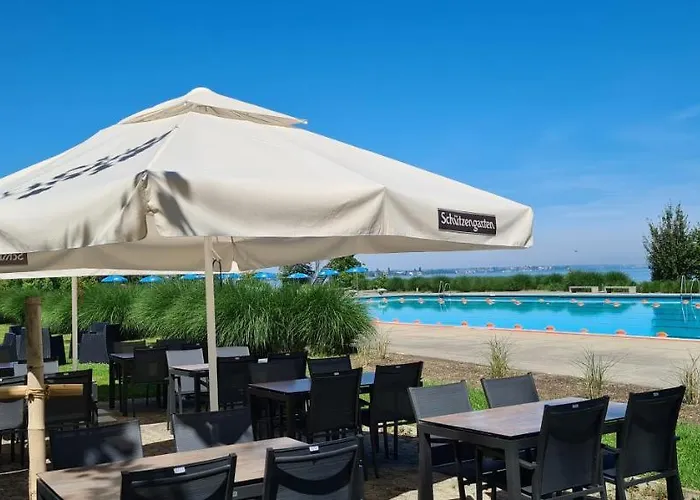 Herberge See Rorschach Rorschach