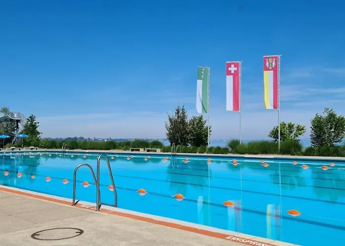 Herberge See Rorschach