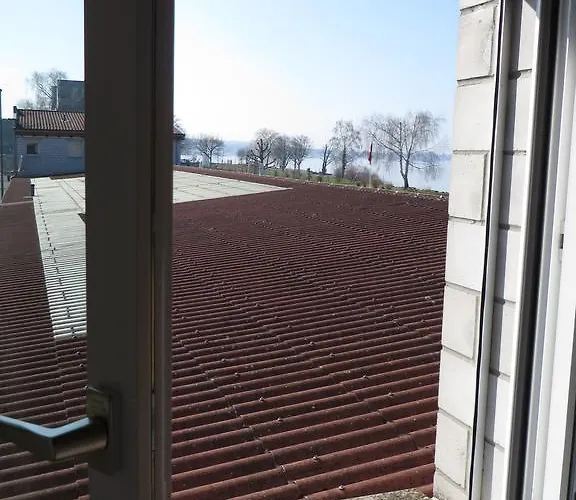 Herberge See * Rorschach