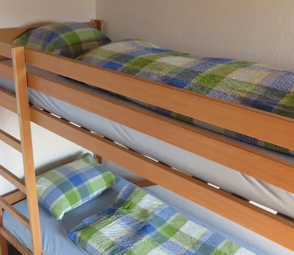 Herberge See Hostel *