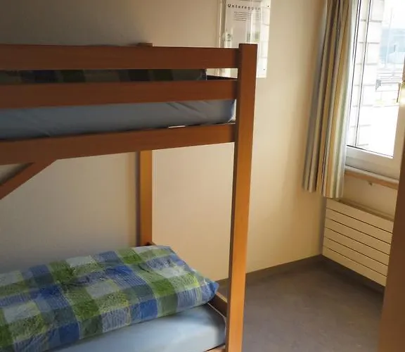 Hostel Herberge See Rorschach