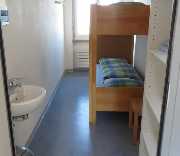 Herberge See Hostel Rorschach