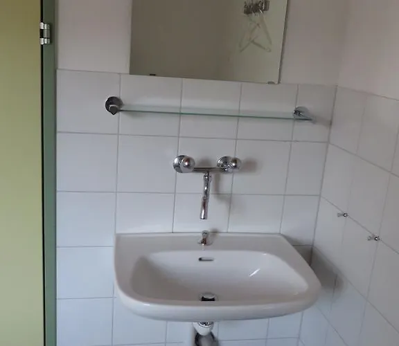 Herberge See Rorschach Hostel