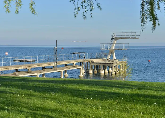 Herberge See Rorschach * Rorschach