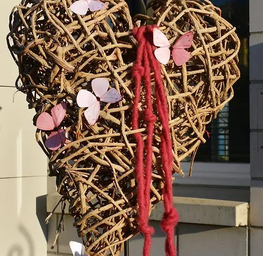 Hostel Herberge See Rorschach Rorschach