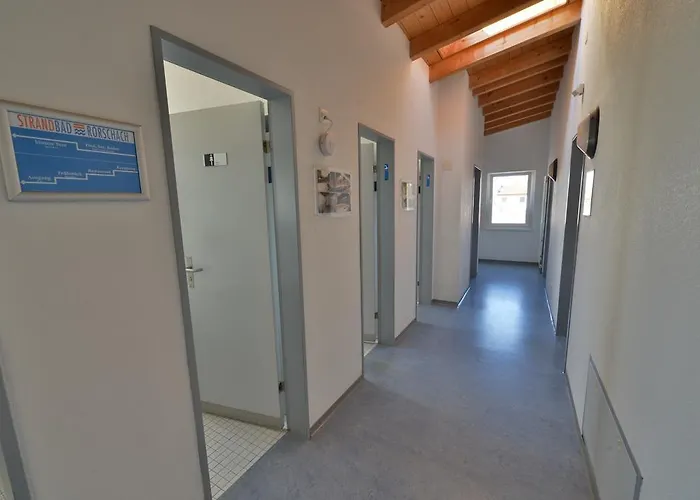 Hostel Herberge See Rorschach Rorschach