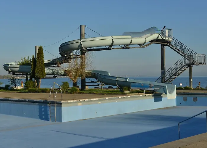 Hostel Herberge See Rorschach