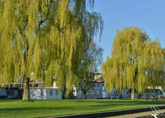 Herberge See Rorschach Hostel