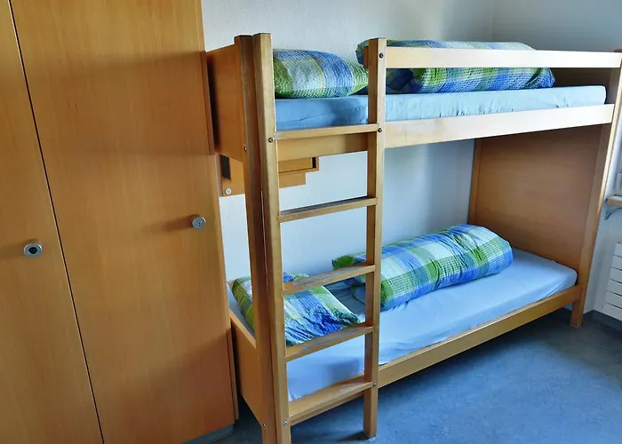 Hostel Herberge See Rorschach