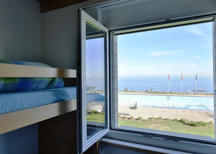 Hostel Herberge See Rorschach