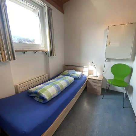 Hostel Herberge See