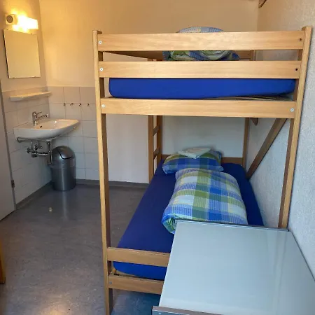 Hostel Herberge See *