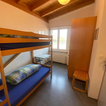 Herberge See Hostel