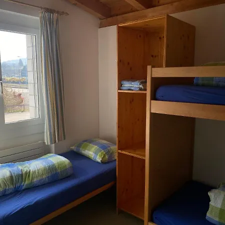 Herberge See * Rorschach