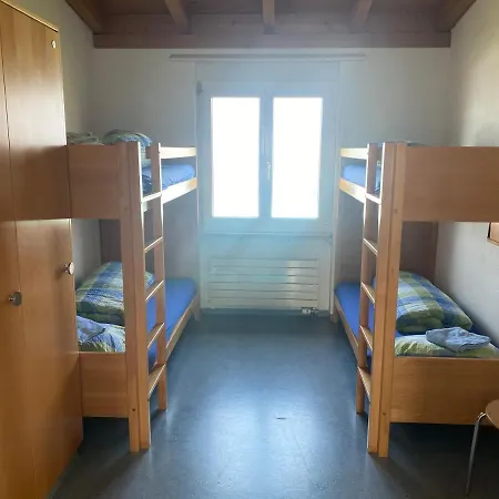 Herberge See Rorschach