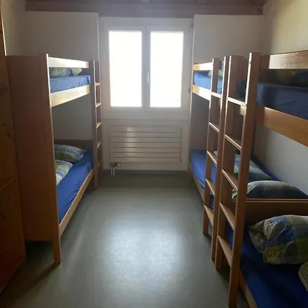 Hostel Herberge See