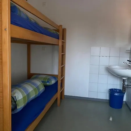 Herberge See Hostel *