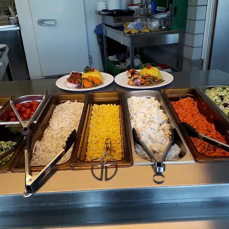 Herberge See * Rorschach