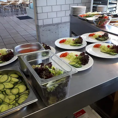 Herberge See * Rorschach