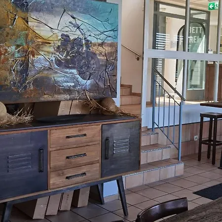 Herberge See Hostel *