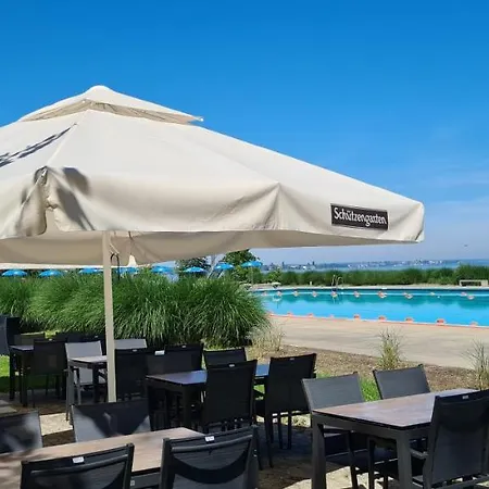 Herberge See Rorschach