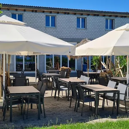 Hostel Herberge See