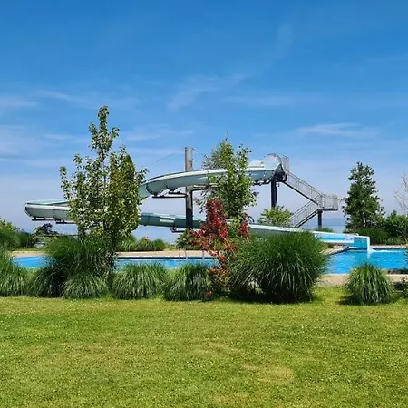 Herberge See * Rorschach