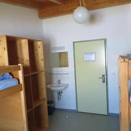 Hostel Herberge See Rorschach