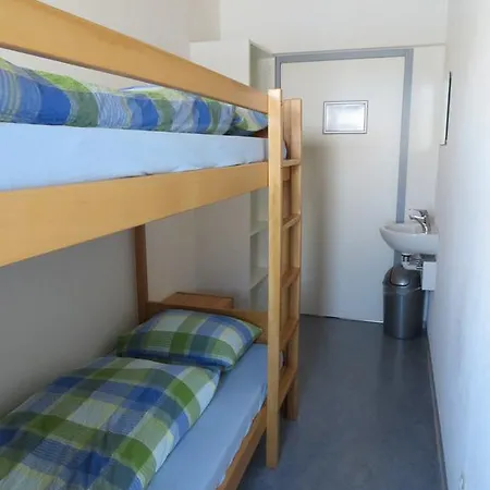 Herberge See Hostel *