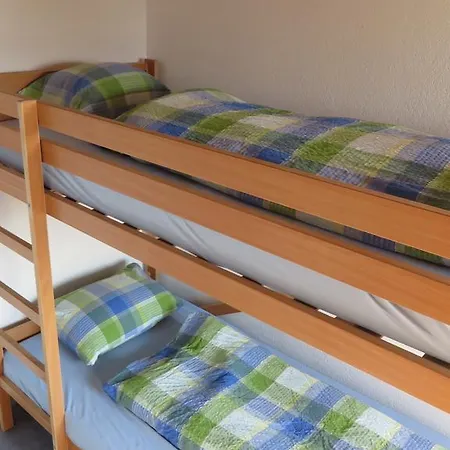 Herberge See Hostel *