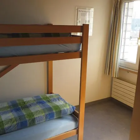Hostel Herberge See Rorschach